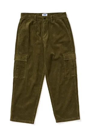 Cord 91 Cargo Pant - Taupe