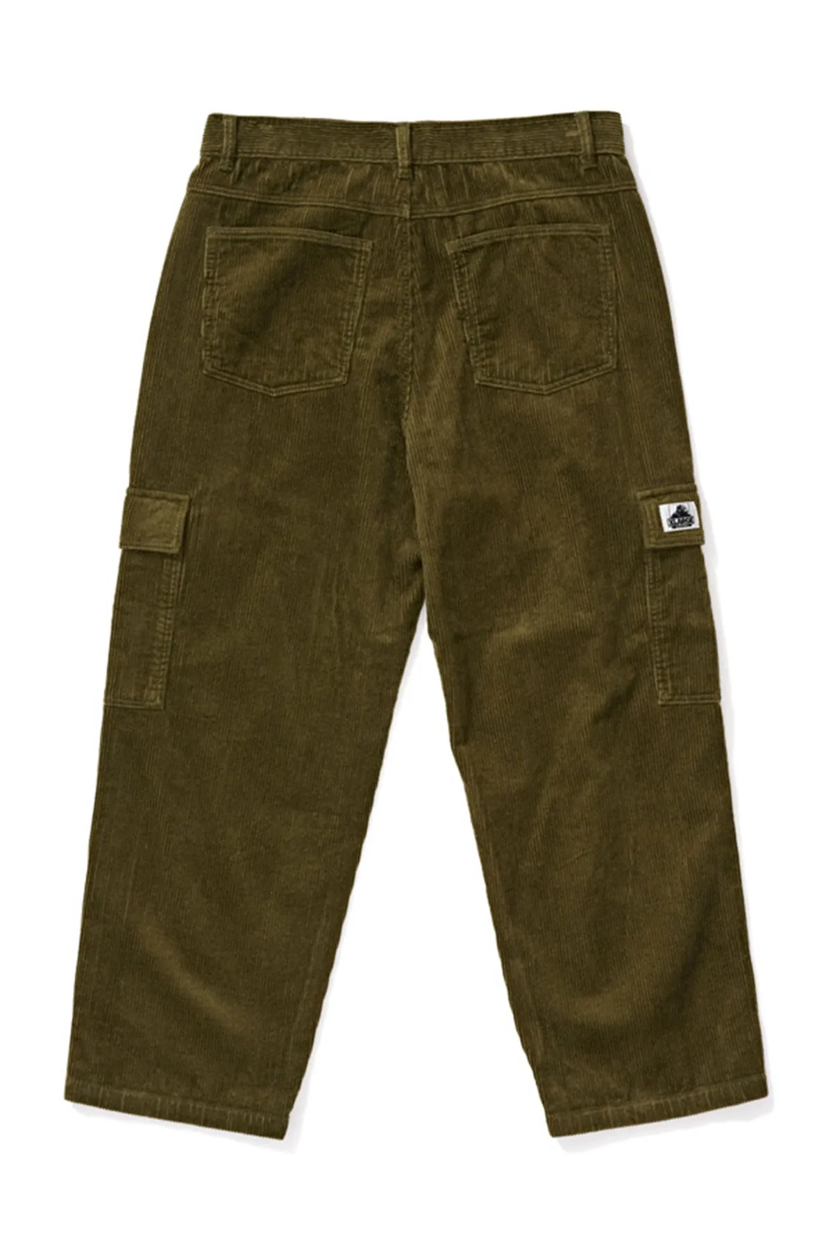 Cord 91 Cargo Pant - Taupe