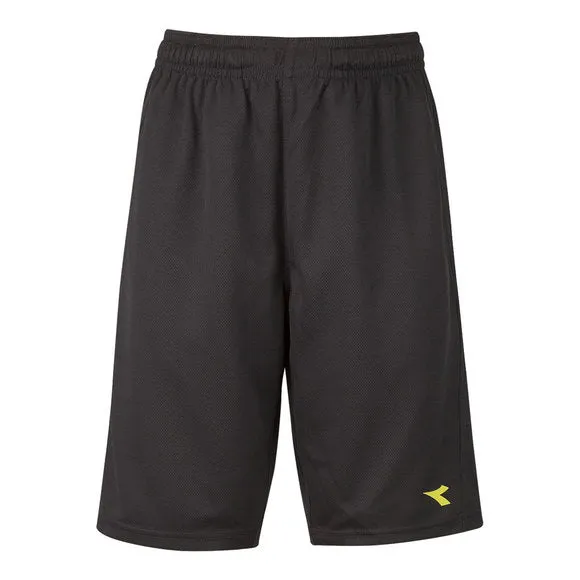 CORE JUNIOR TRAINING SHORTS