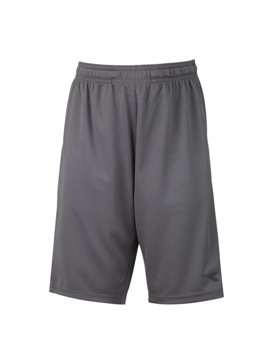 CORE JUNIOR TRAINING SHORTS