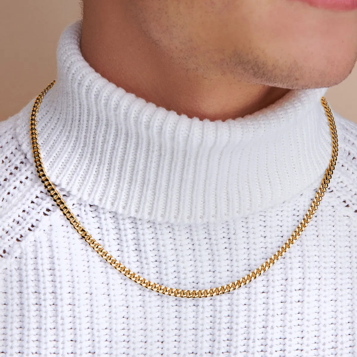 Couples Matching Necklaces