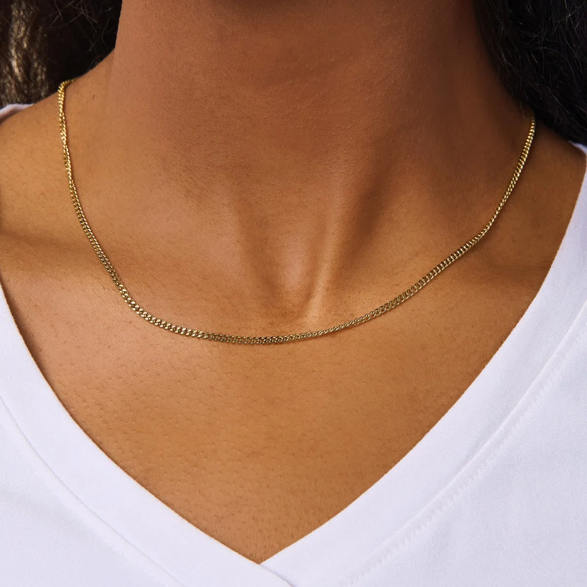 Couples Matching Necklaces
