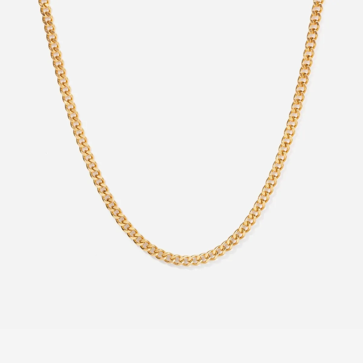 Couples Matching Necklaces