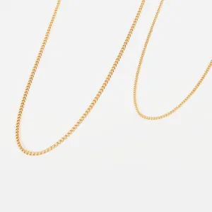 Couples Matching Necklaces