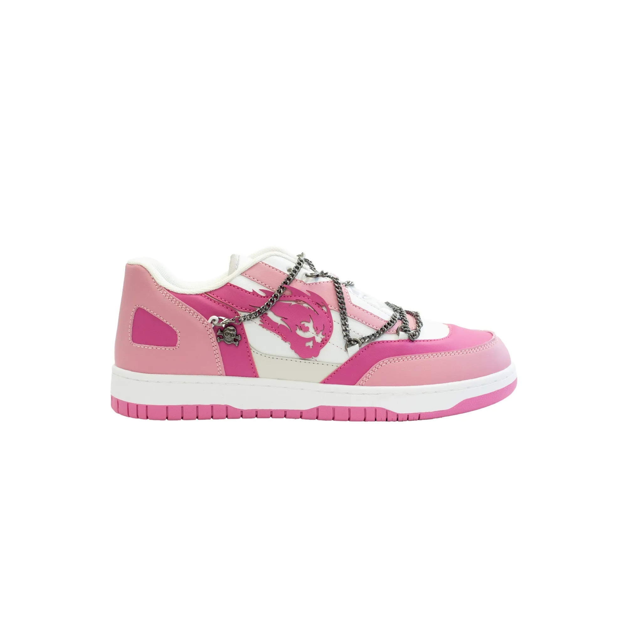 COURT CLASSIC SNEAKERS (PETALS)