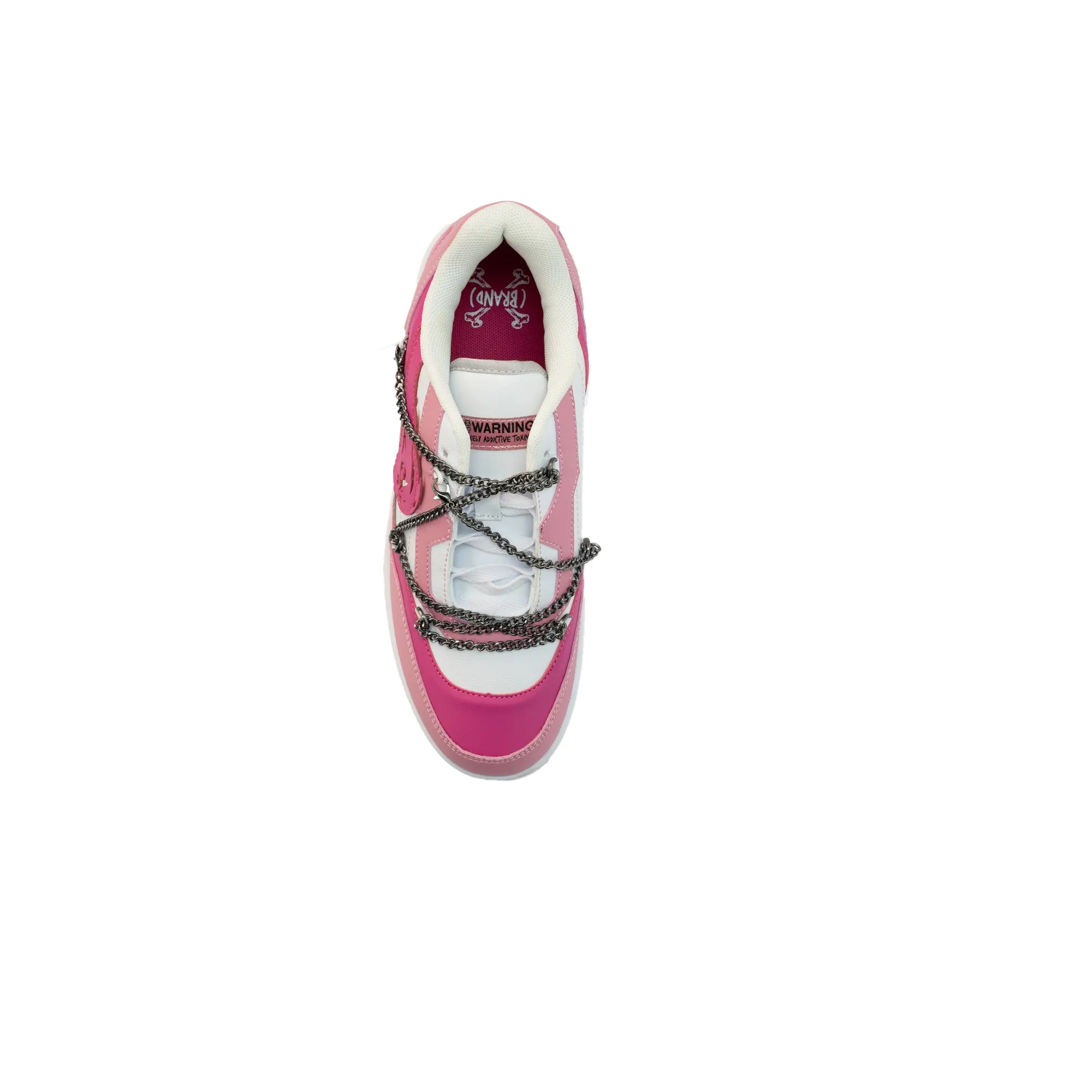 COURT CLASSIC SNEAKERS (PETALS)