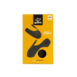 CREP SNEAKER GUARDS - BLACK