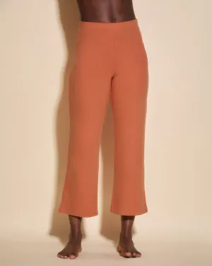 Crop Flare Pant