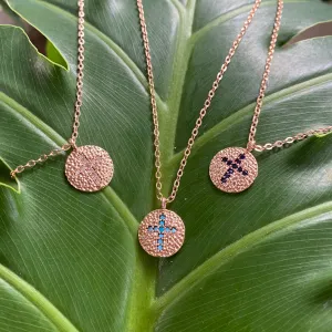 Cross Necklaces