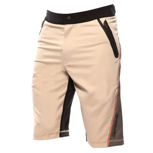 Crossline 2.0 Short - Cream