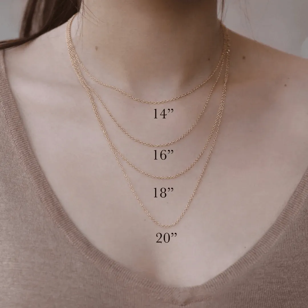 Crystal Healing Stone Necklaces