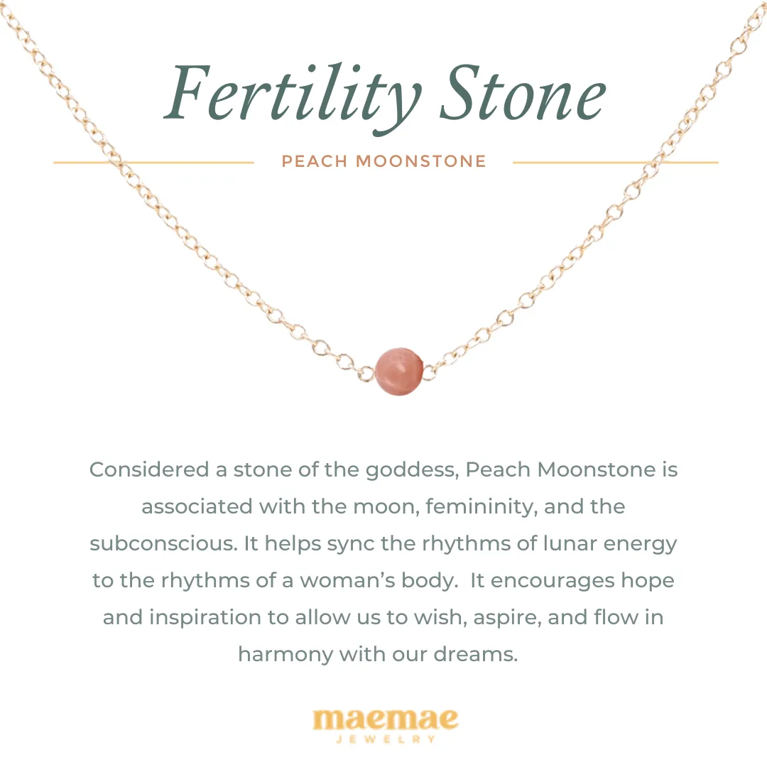 Crystal Healing Stone Necklaces