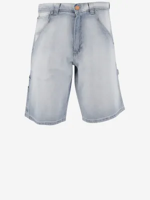 Cultura Cotton Shorts