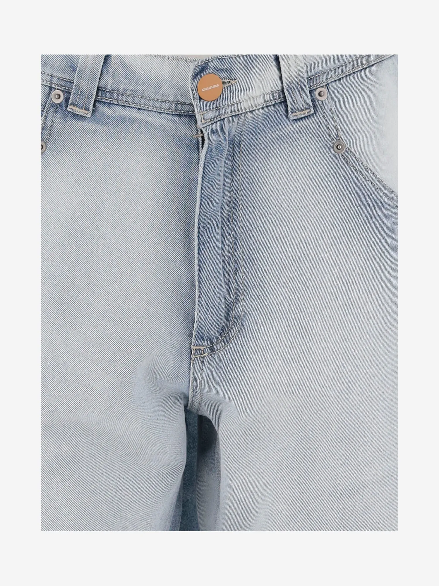 Cultura Cotton Shorts
