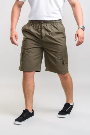 D555 Nick Cargo Shorts G K