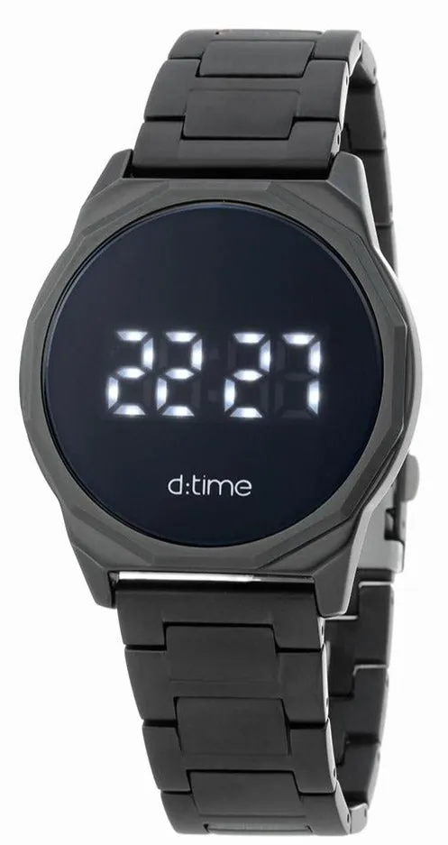 DANIEL KLEIN DK.1.12322.4 MEN WATCH