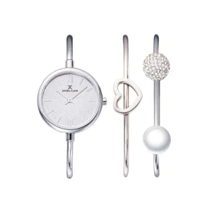 DANIEL KLEIN DK12032-5 WOMEN WATCH SET
