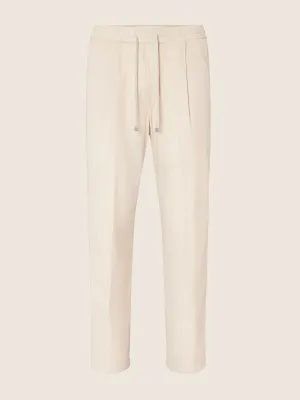 Daniel - Pants in Cotton Poplin