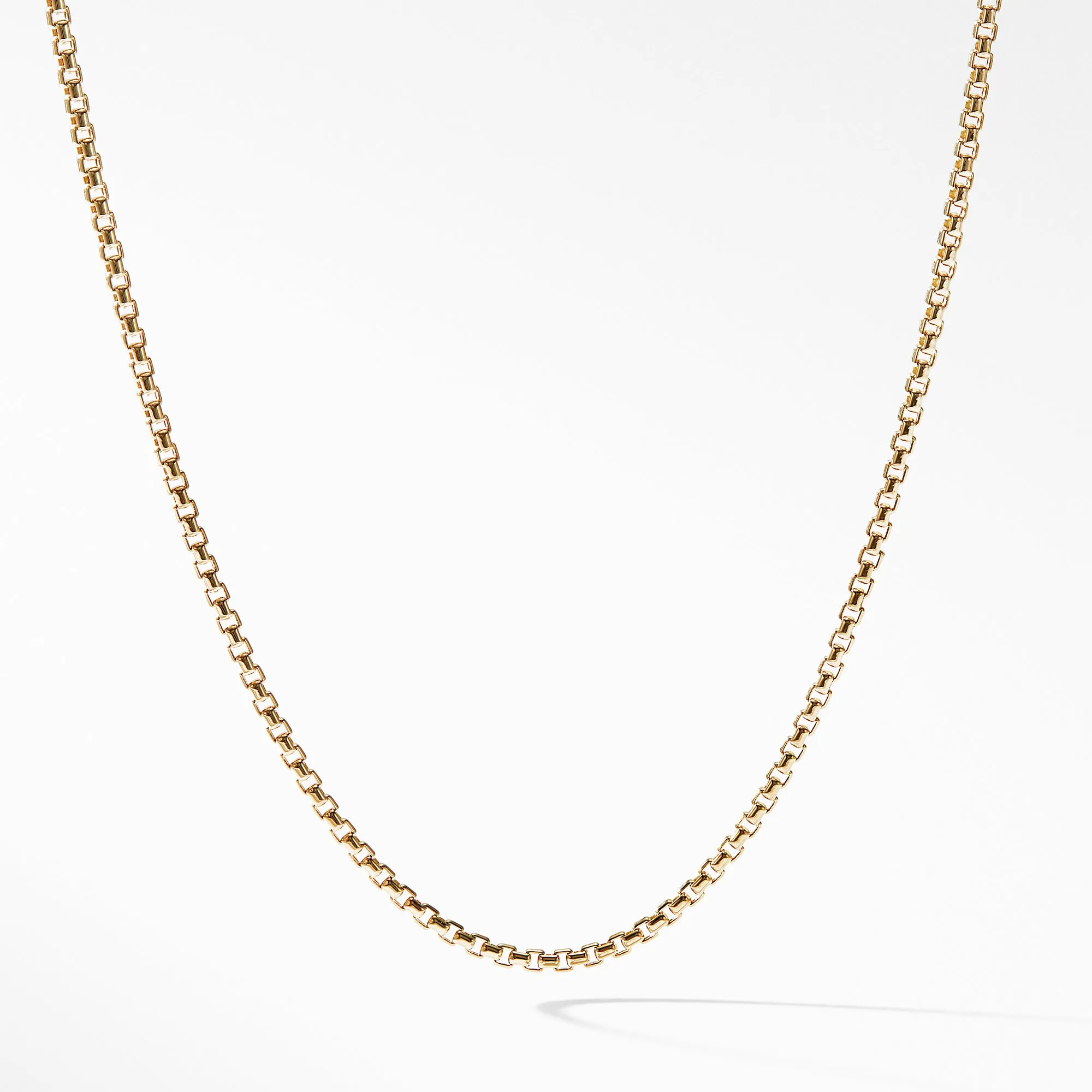 David Yurman   Necklaces & Pendant in 18-Karat Yellow Gold