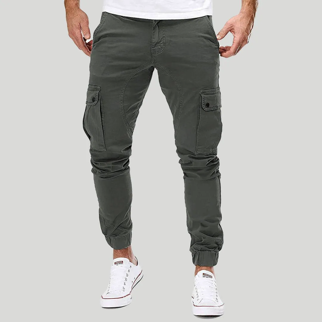 Dean Clark Urban Cargo Pants