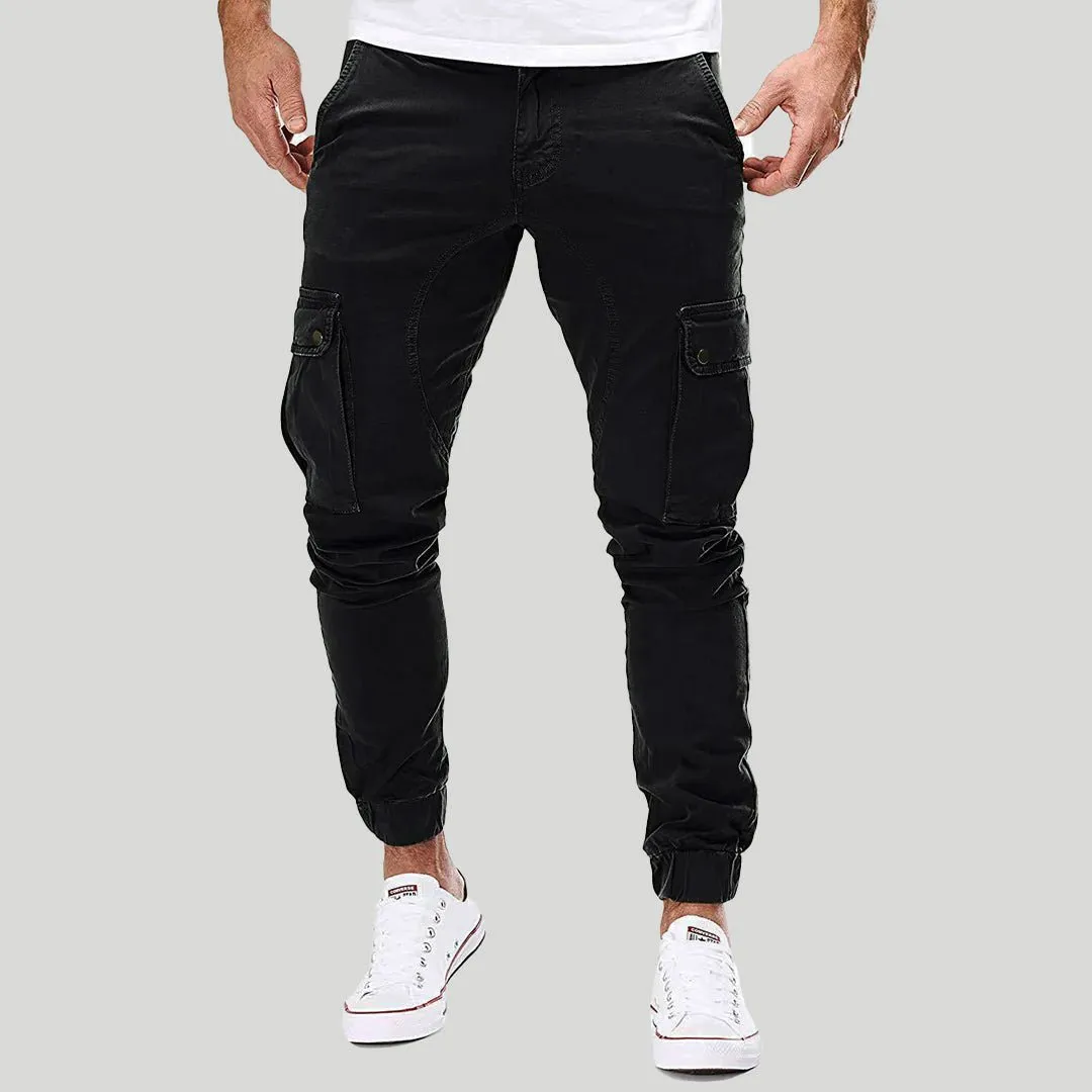 Dean Clark Urban Cargo Pants