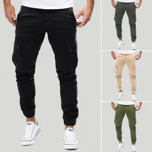 Dean Clark Urban Cargo Pants
