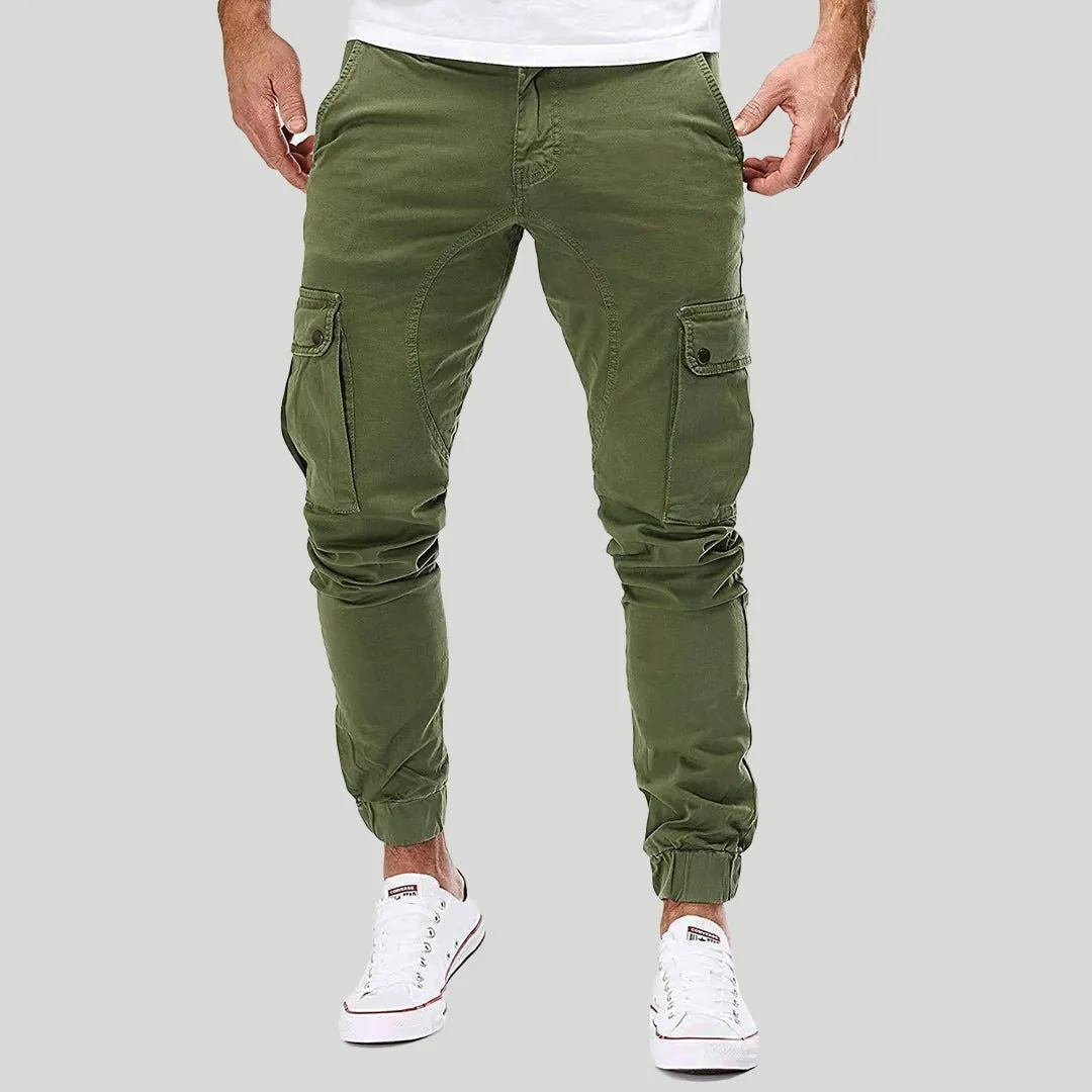 Dean Clark Urban Cargo Pants
