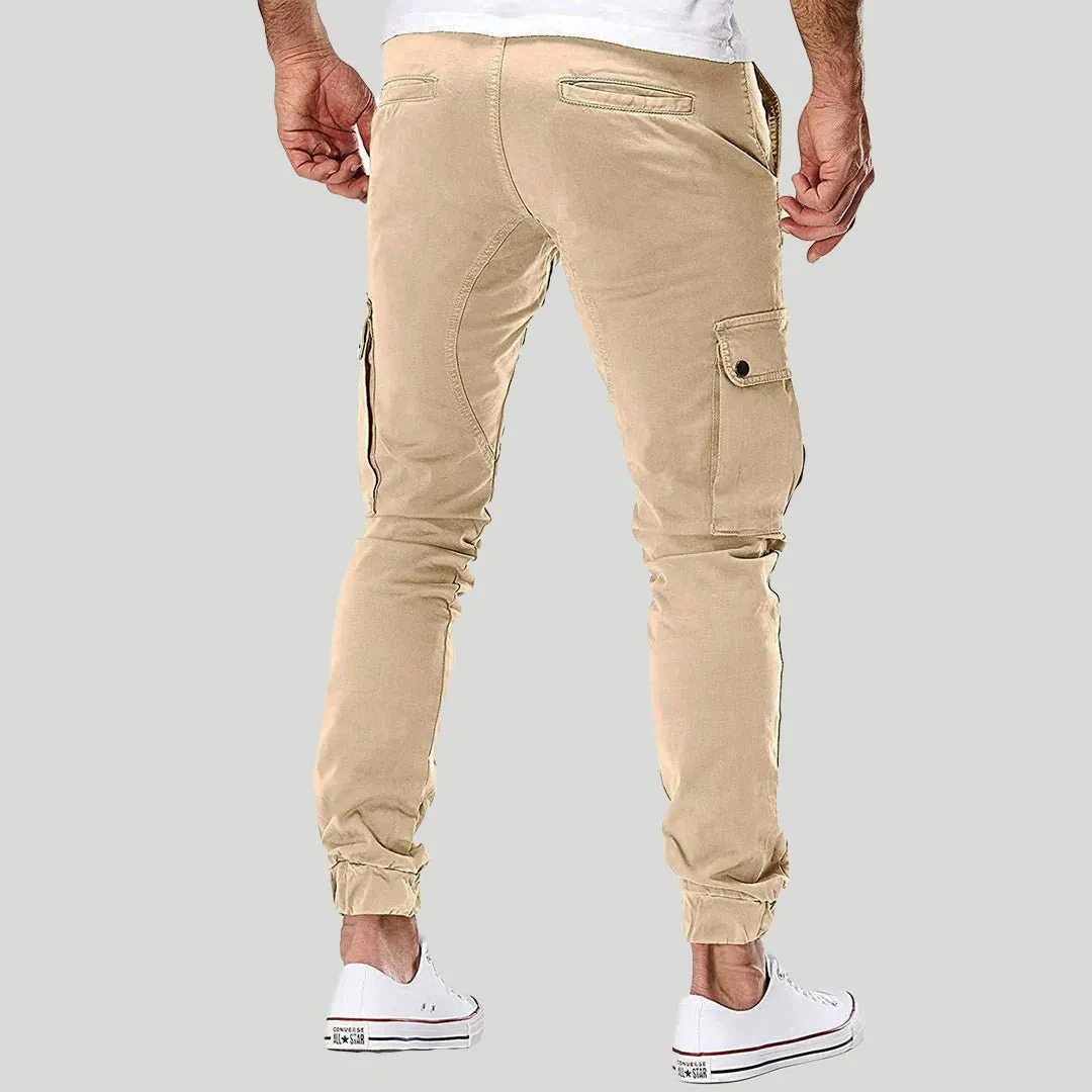 Dean Clark Urban Cargo Pants