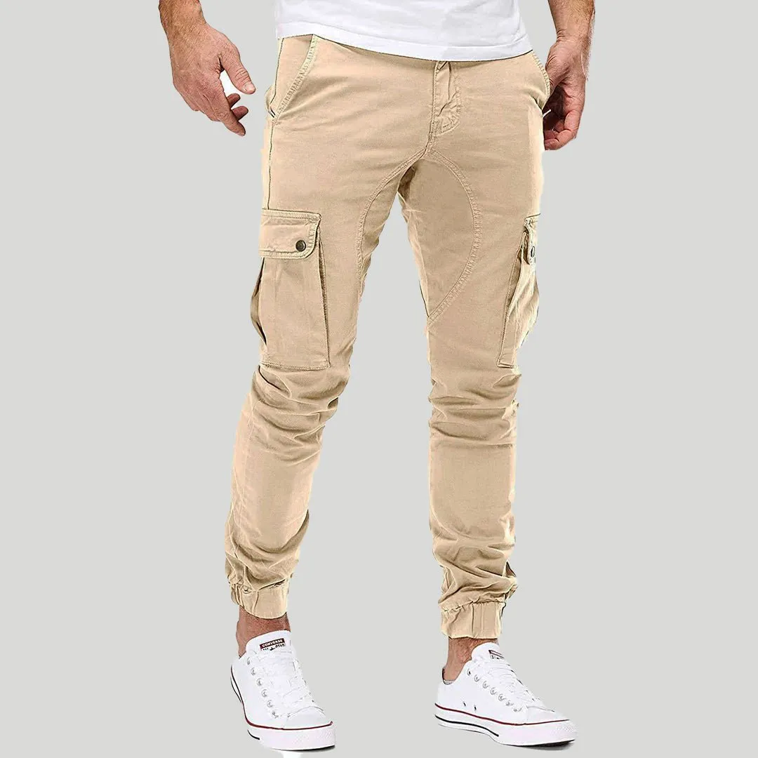 Dean Clark Urban Cargo Pants
