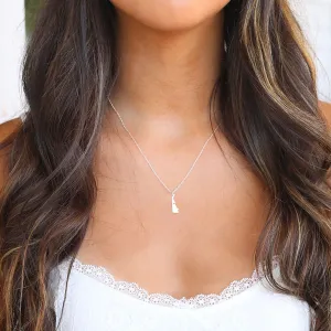 Delaware Necklace