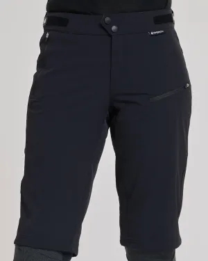 DHARCO Womens Gravity Shorts | Black