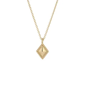 Diamond Milli Necklace