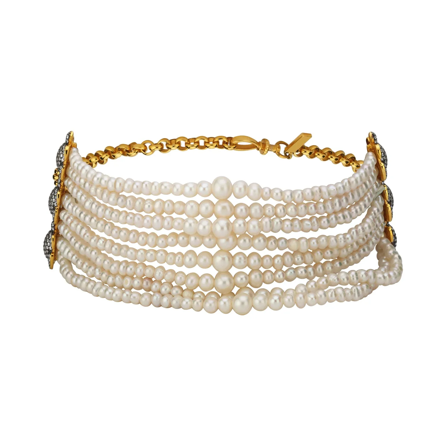 DIANA NECKLACE