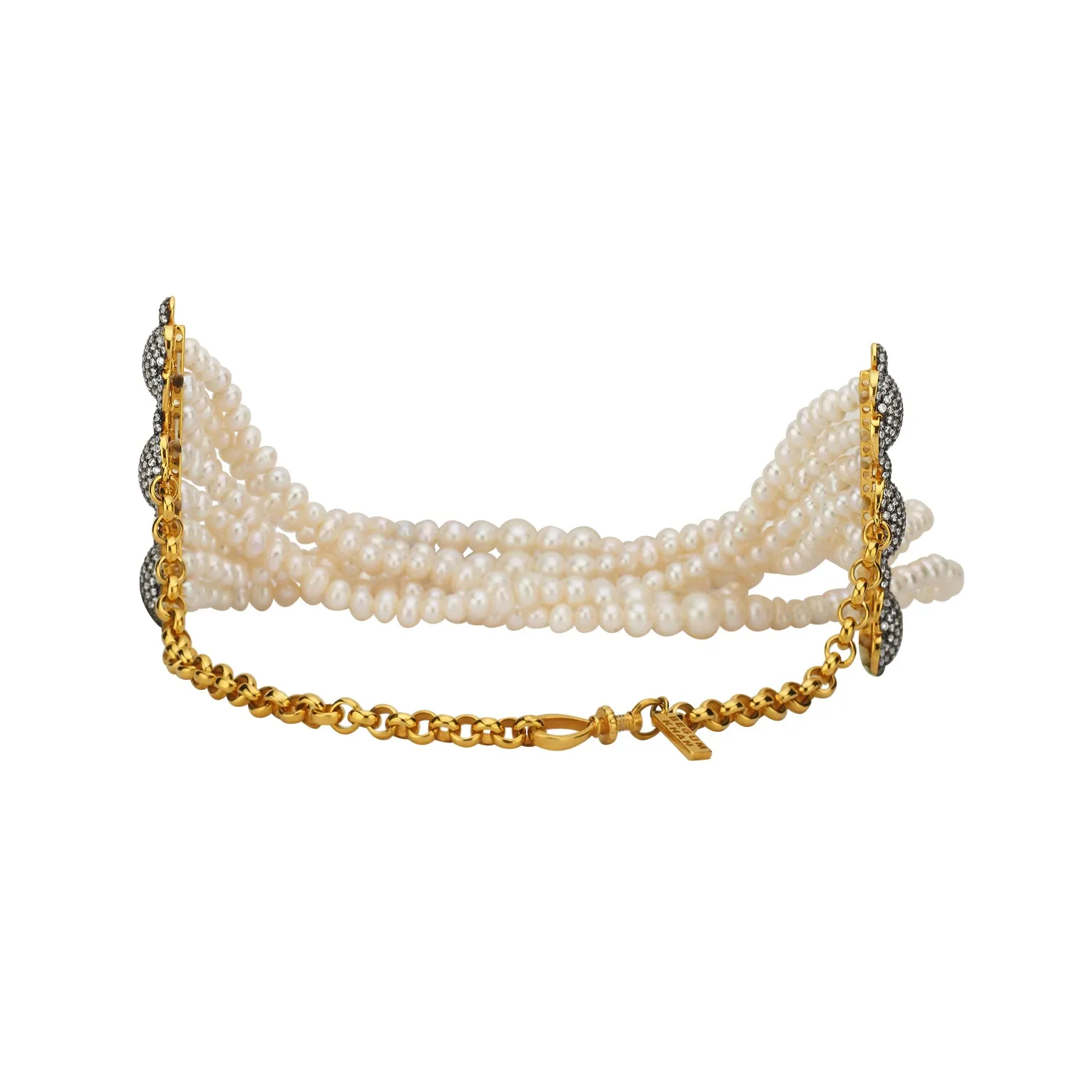 DIANA NECKLACE