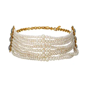 DIANA NECKLACE