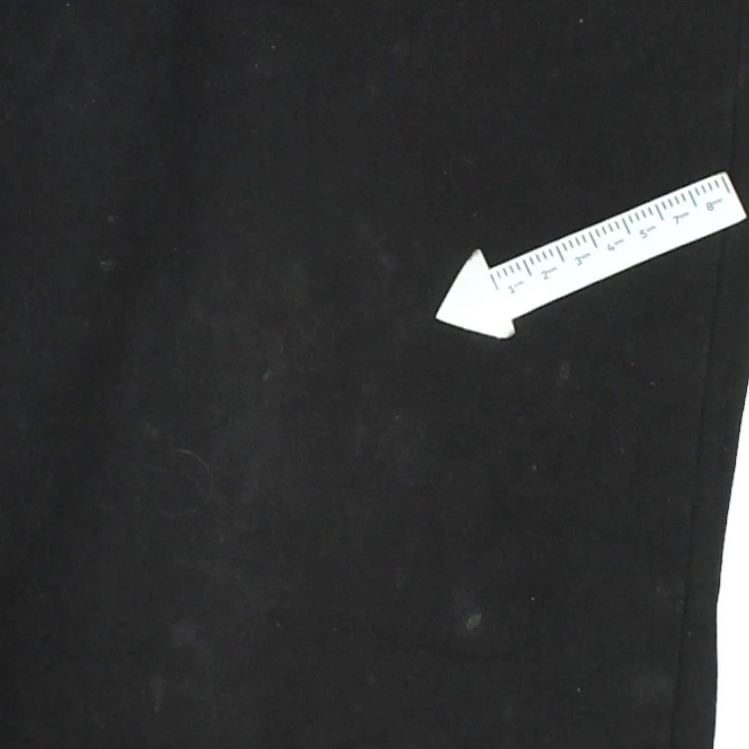 Dickies Black Work Trousers | Mens Workwear Designer Chino Pants VTG