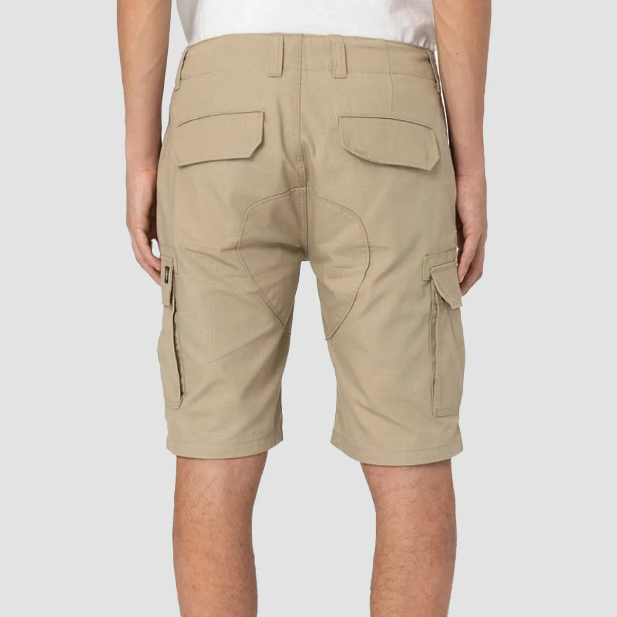 Dickies Millerville Shorts Khaki