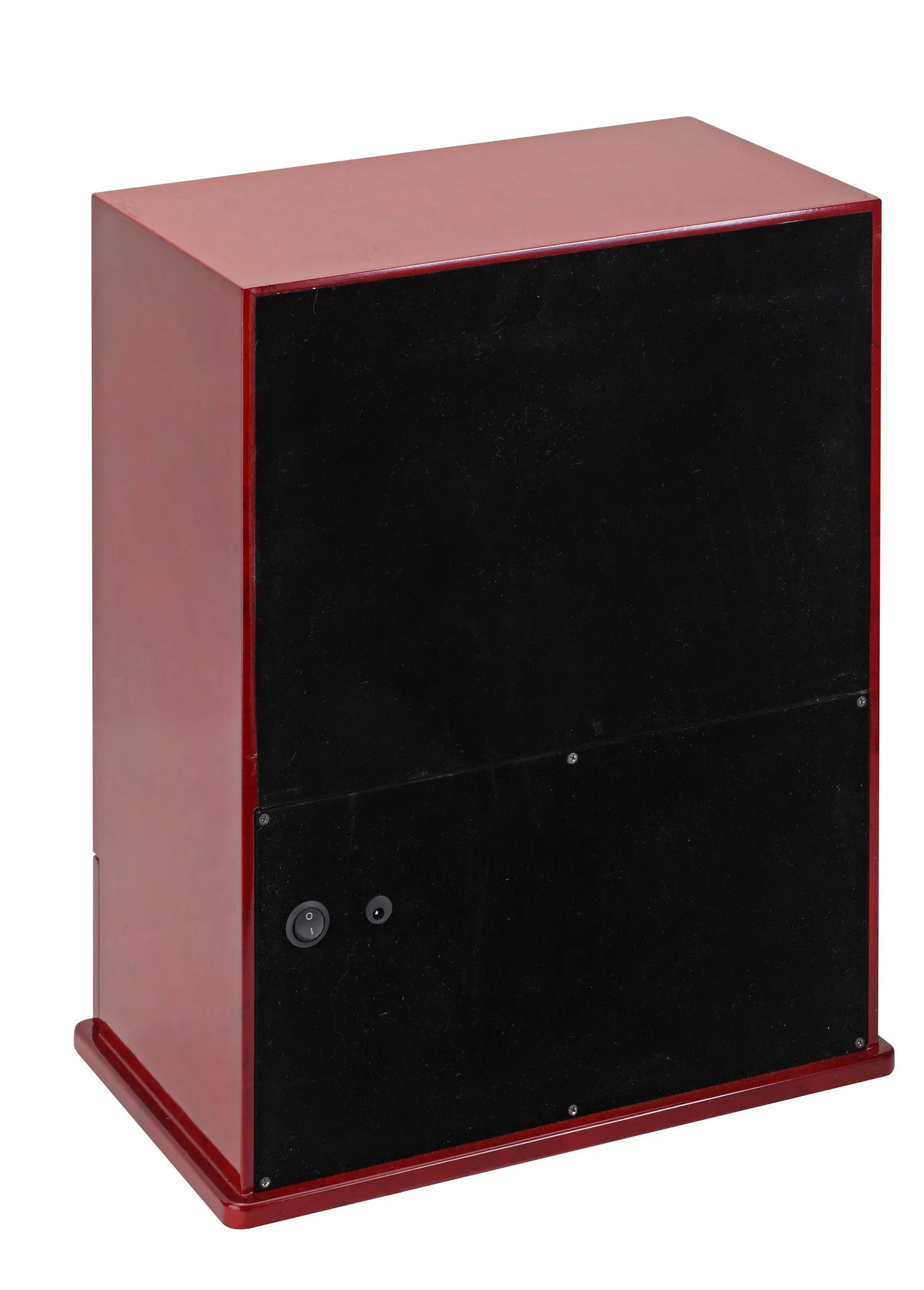 Diplomat Estate Collection Rosewood Nine Watch Winder