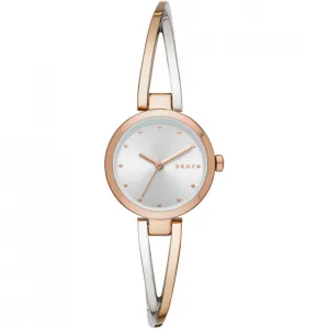 DKNY Crosswalk Ladies Watch