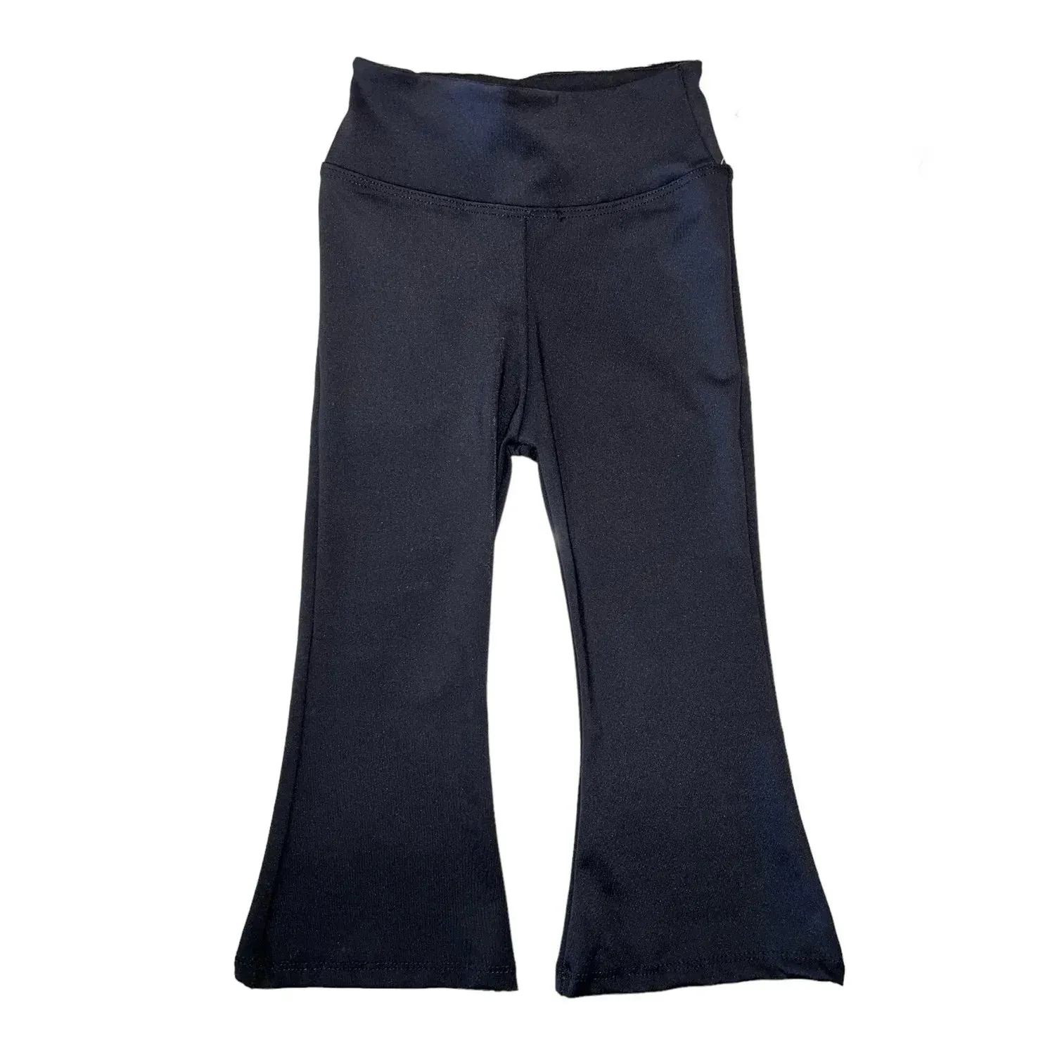 Dori Creations- Flare Pants (Black)
