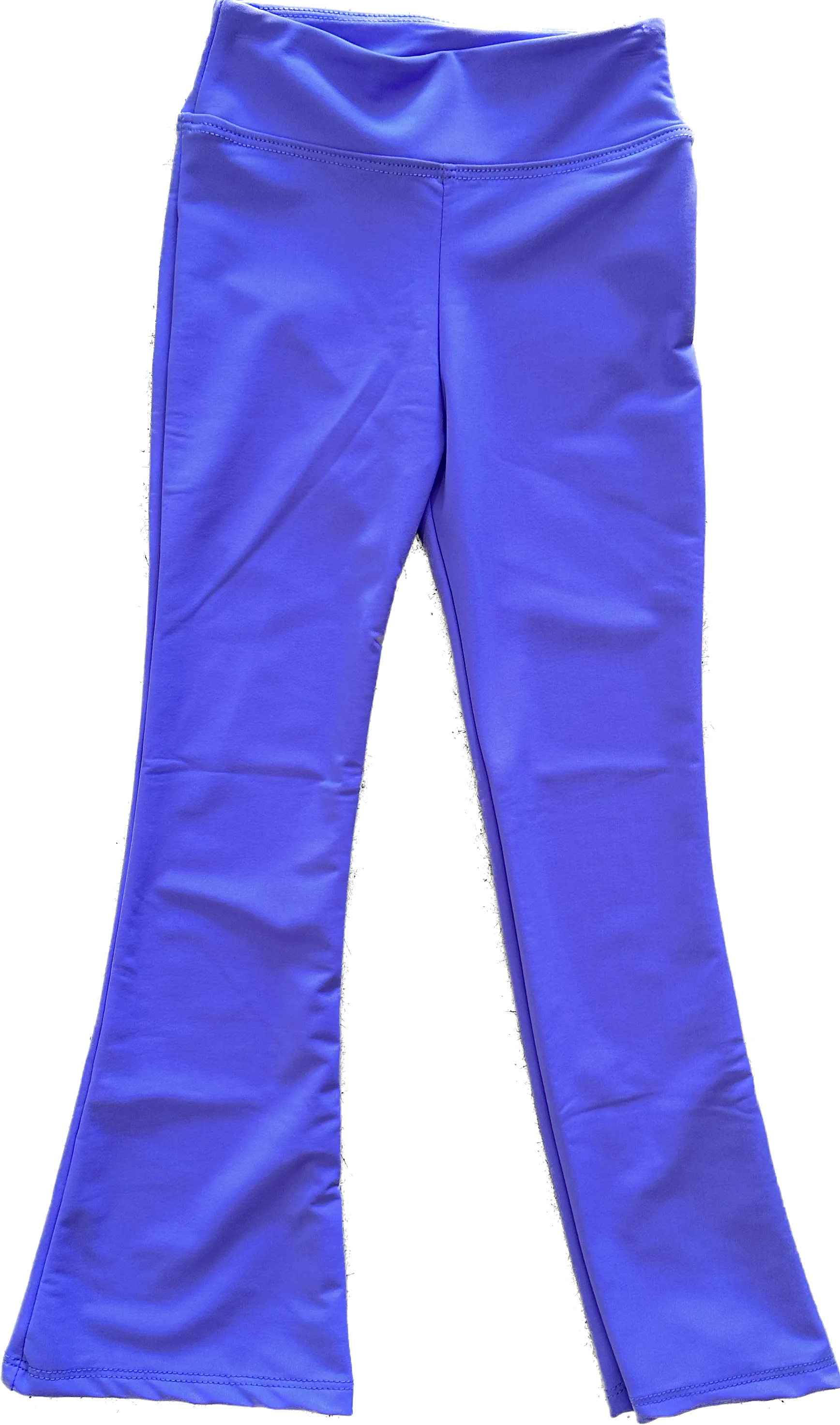 Dori Creations - Flare Pants (Violet)