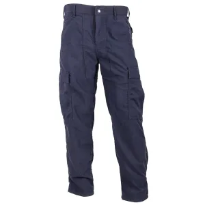 DUAL COMPLIANT BRUSH PANT - 7.0oz TECASAFE NAVY BLUE - SWP0119