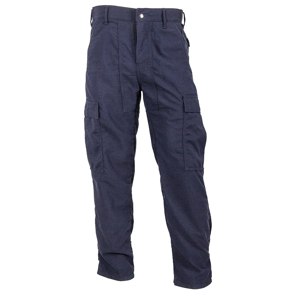 DUAL COMPLIANT BRUSH PANT - 7.0oz TECASAFE NAVY BLUE - SWP0119