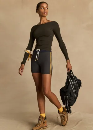 DUNES 5IN SPIN SHORT
