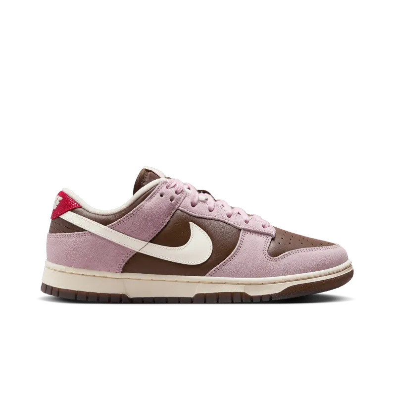 Dunk Low (W)