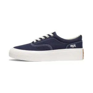 East Pacific Trade Scarpa unisex Deck canvas blu