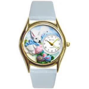 Easter Eggs Watch Small Style