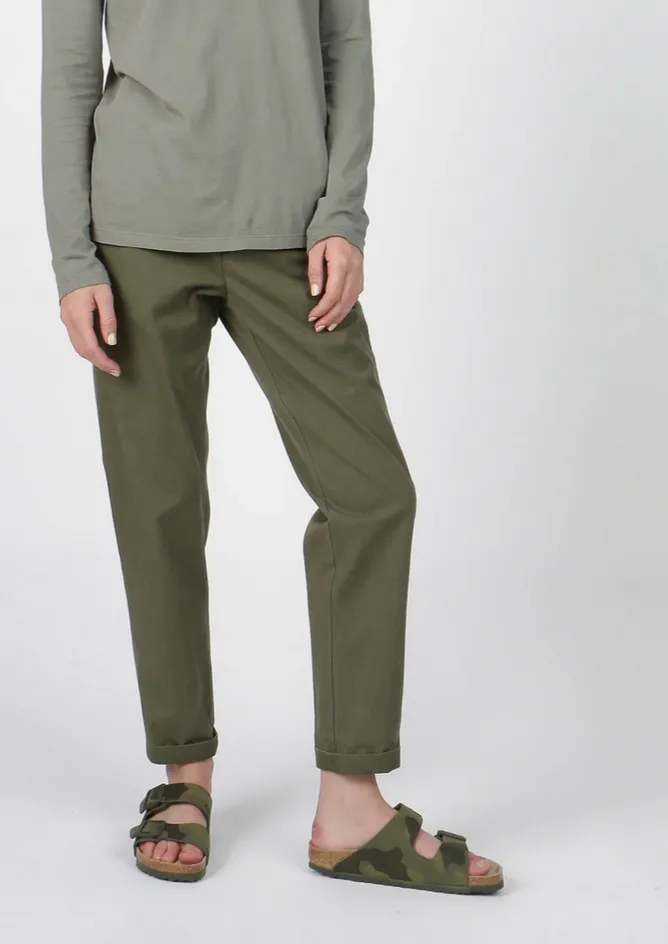 Easy Chino