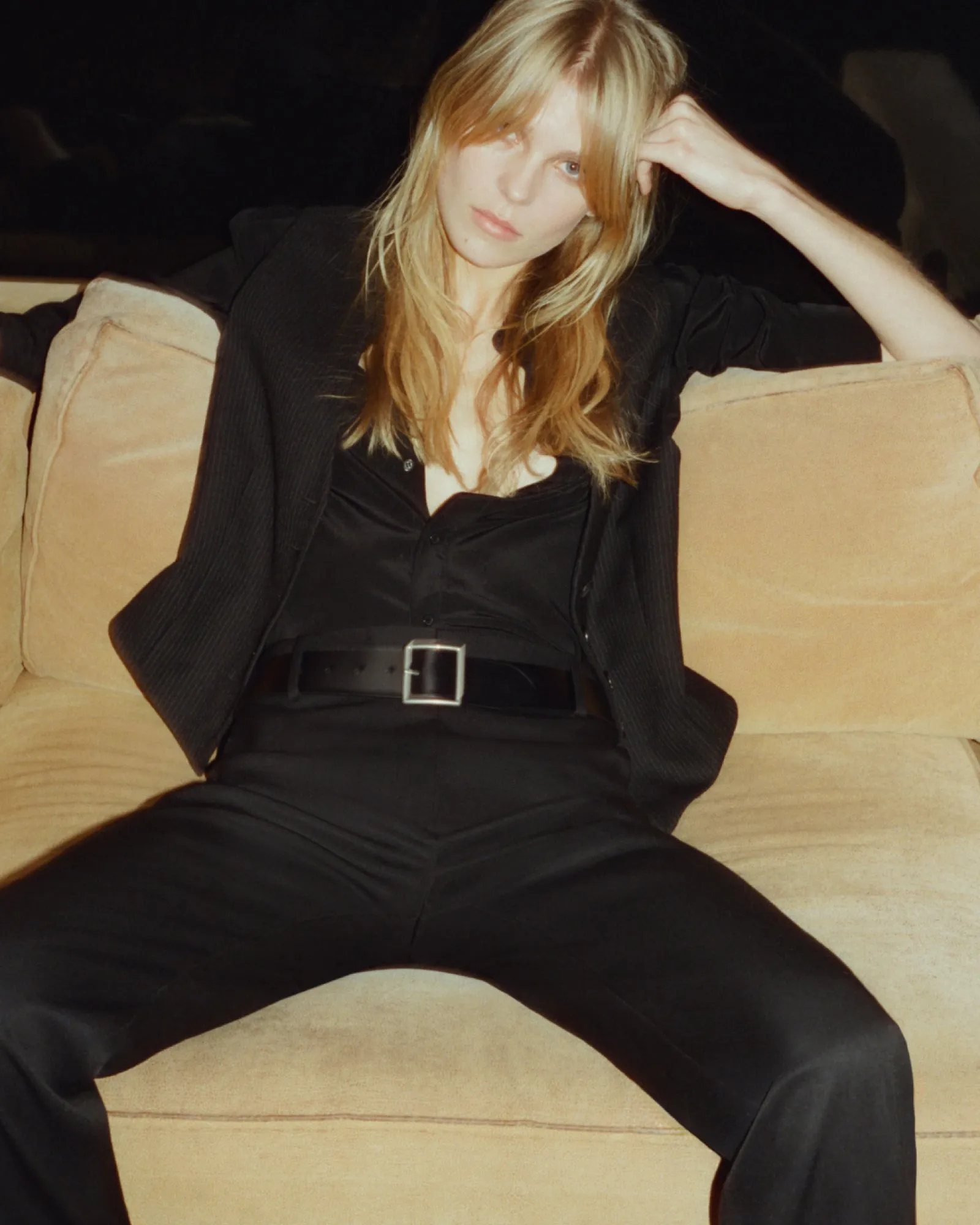 EFFY PANT