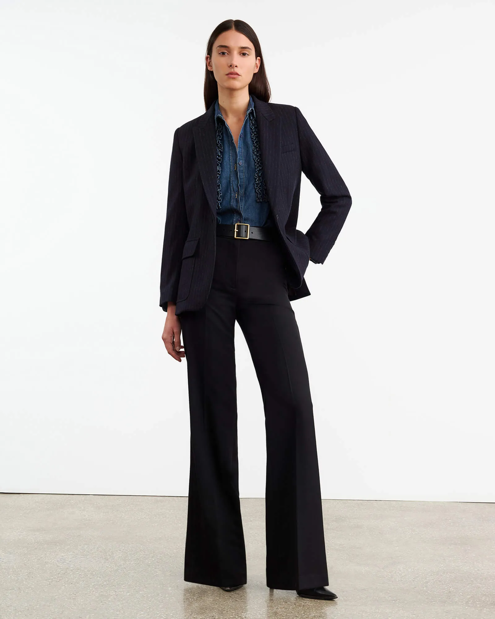 EFFY PANT